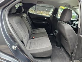 2023 CHEVROLET EQUINOX SUV 4-CYL, TURBO, 1.5 LITER LT SPORT UTILITY 4D
