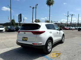 2019 Kia Sportage - Image 9