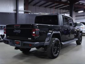 2020 JEEP GLADIATOR for sale in  Orlando, FL
