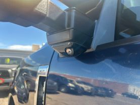 2018 FORD F250 SUPER DUTY CREW CAB PICKUP V8, FLEX FUEL, 6.2 LITER XLT PICKUP 4D 6 3/4 FT