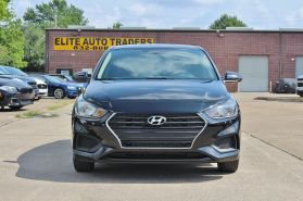 2022 HYUNDAI ACCENT