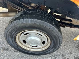 2013 FORD F350 SUPER DUTY REGULAR CAB