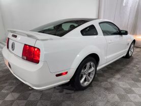 2009 FORD MUSTANG