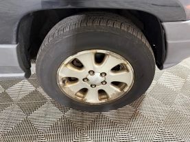 2001 JEEP CHEROKEE