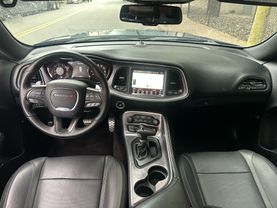 2017 DODGE CHALLENGER COUPE V6, 3.6 LITER SXT PLUS COUPE 2D