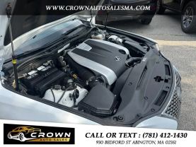 2015 LEXUS IS SEDAN V6, 3.5 LITER IS 350 SEDAN 4D