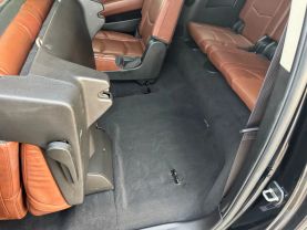 2015 CADILLAC ESCALADE ESV SUV V8, 6.2 LITER LUXURY SPORT UTILITY 4D