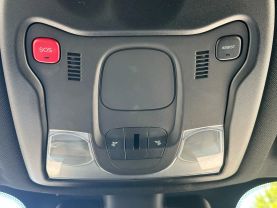 2022 JEEP RENEGADE SUV 4-CYL, MULTIAIR, TURBO, 1.3 LITER ALTITUDE SPORT UTILITY 4D at T&T Repairables - used car dealership in Spencer, Indiana.