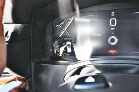 2015 CADILLAC ESCALADE ESV SUV V8, 6.2 LITER PREMIUM SPORT UTILITY 4D