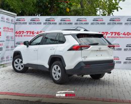 2024 TOYOTA RAV4 For Sale in Orlando
