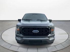 2023 FORD F150 SUPERCREW CAB