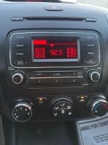 2016 KIA FORTE5 HATCHBACK 4-CYL, GDI, 2.0 LITER LX HATCHBACK 4D