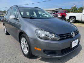 2014 Volkswagen Jetta Sportwagen - Image 35