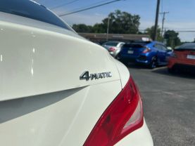 Used 2018 MERCEDES-BENZ CLA COUPE 4-CYL, TURBO, 2.0 LITER CLA 250 4MATIC COUPE 4D - LA Auto Star located in Virginia Beach, VA