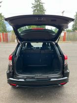 2019 HONDA HR-V SUV 4-CYL, I-VTEC, 1.8 LITER SPORT SUV 4D