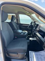2020 RAM 3500 CREW CAB PICKUP 6-CYL, HO, TURBO DIESEL, 6.7 LITER TRADESMAN PICKUP 4D 8 FT