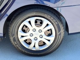 2010 HYUNDAI ELANTRA SEDAN 4-CYL, 2.0 LITER GLS SEDAN 4D