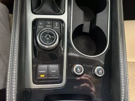 2017 NISSAN MAXIMA SEDAN V6, 3.5 LITER PLATINUM SEDAN 4D