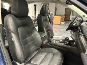 2021 MAZDA CX-5 SUV 4-CYL, SKYACTIV-G, 2.5 LITER TOURING SPORT UTILITY 4D