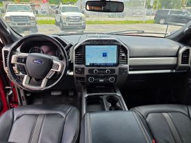2022 FORD F250 SUPER DUTY CREW CAB