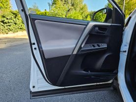 2015 TOYOTA RAV4 LE SPORT UTILITY 4D