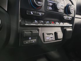 2019 CHEVROLET SILVERADO 1500 CREW CAB PICKUP V8, ECOTEC3, DFM, 5.3 LITER LT PICKUP 4D 5 3/4 FT