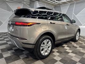 2021 LAND ROVER RANGE ROVER EVOQUE