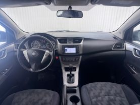 2013 NISSAN SENTRA