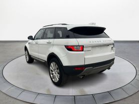 2017 LAND ROVER RANGE ROVER EVOQUE