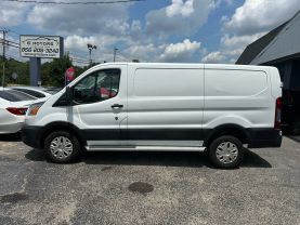 2020 FORD TRANSIT 250 CARGO VAN