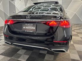 2024 MERCEDES-BENZ E-CLASS