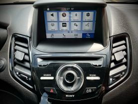 2016 Ford Fiesta - Image 34