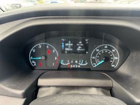 2020 FORD TRANSIT 350 CARGO VAN CARGO V6, ECOBOOST, TWIN TURBO, 3.5 LITER EXTENDED LENGTH HIGH ROOF VAN 3D