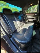 2012 CHRYSLER 300 LIMITED SEDAN 4D
