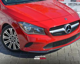 2018 MERCEDES-BENZ CLA For Sale in Orlando