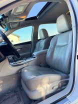 2017 INFINITI Q70 SEDAN V6, 3.7 LITER L 3.7 SEDAN 4D
