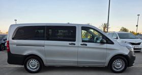 2017 Mercedes-benz Metris Passenger - Image 7