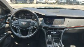 2020 Cadillac Ct6 - Image 31
