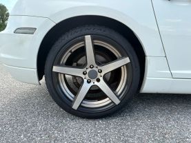 2004 CHRYSLER CROSSFIRE