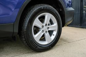 2014 TOYOTA RAV4 SUV 4-CYL, 2.5 LITER XLE SPORT UTILITY 4D