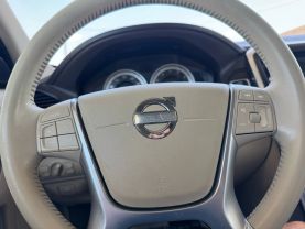 2013 VOLVO XC60 SUV 6-CYL, PZEV, 3.2 LITER 3.2 PREMIER SPORT UTILITY 4D