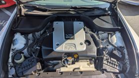 2010 INFINITI G SEDAN V6, 3.7 LITER G37 JOURNEY SEDAN 4D