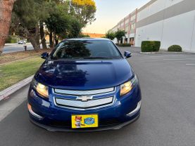 2013 CHEVROLET VOLT