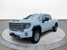 2020 GMC SIERRA 2500 HD CREW CAB