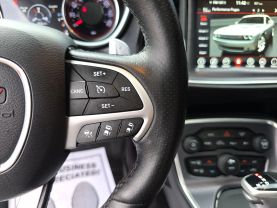 2017 DODGE CHALLENGER COUPE V6, 3.6 LITER GT COUPE 2D