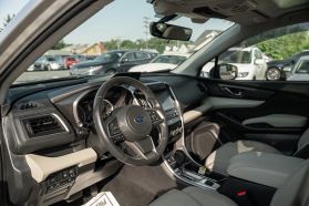 2019 SUBARU ASCENT SUV 4-CYL, TURBO, 2.4 LITER PREMIUM SPORT UTILITY 4D