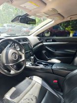 2020 NISSAN MAXIMA