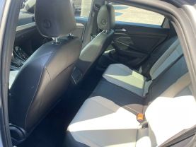 2021 VOLKSWAGEN JETTA SEDAN 4-CYL, TURBO, 1.4 LITER 1.4T R-LINE SEDAN 4D - Gesner Auto Inc in Taunton, MA, 41.88613, -71.14527