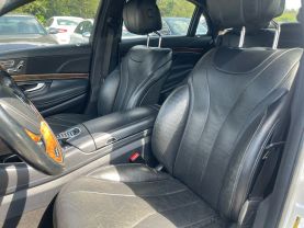 2014 Mercedes-benz S-class - Image 24