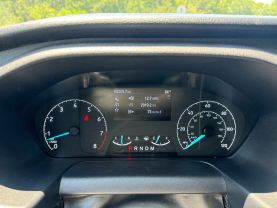 2023 FORD TRANSIT 250 CARGO VAN CARGO V6, FLEX FUEL, 3.5 LITER HIGH ROOF EXTENDED LENGTH VAN 3D